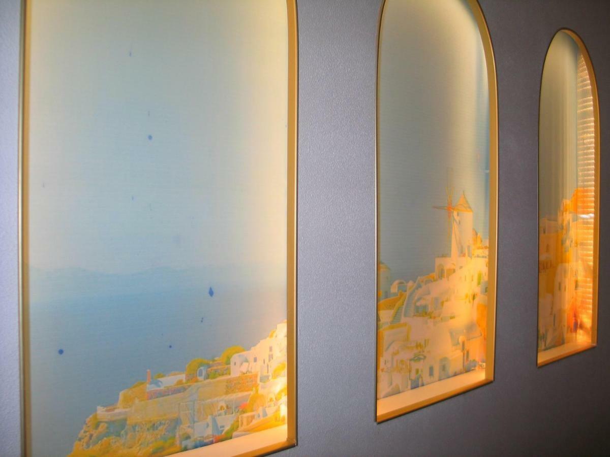 L'Isola Di Gaia Bed & Breakfast Crotone Ngoại thất bức ảnh