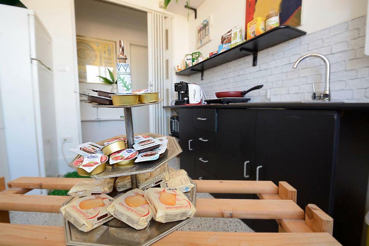 L'Isola Di Gaia Bed & Breakfast Crotone Ngoại thất bức ảnh